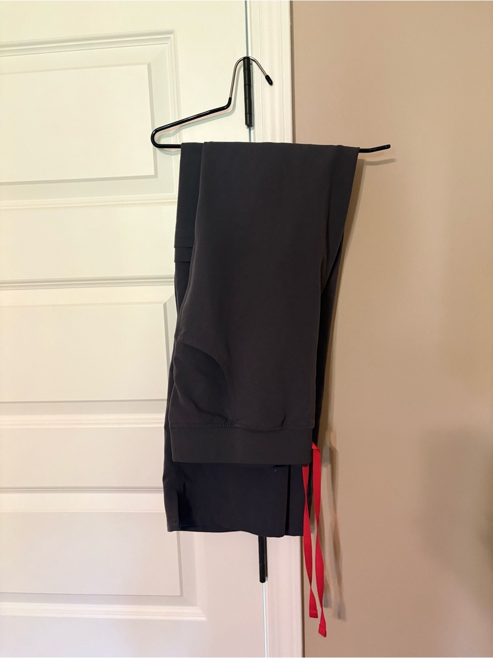 Figs Charcoal Kade Pants